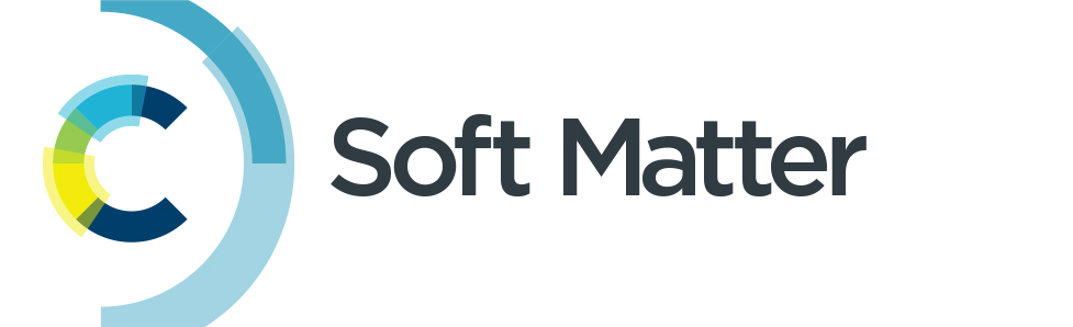 Soft Matter (RSC)
